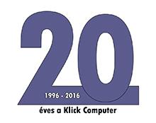 20. ves a Klick Computer! Szmtstechnika s notebook bolt.